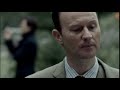 Mycroft holmes being Big Brother [ Sherlock S3:E3 ]