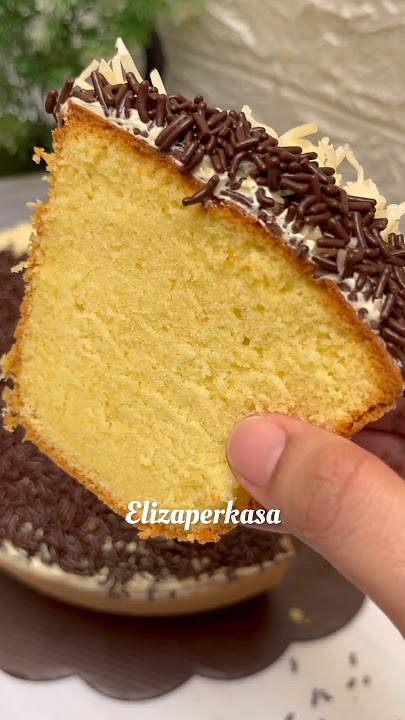 Source cuan hurry up try to make super soft cake using this method #cake #roastedcake