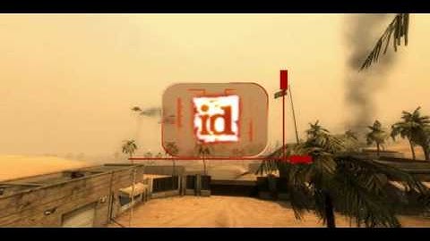 ET Quake Wars Intro Video