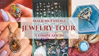 Mive Jewelry Collection Tour