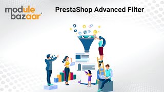 PrestaShop Advanced Filter