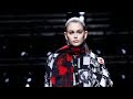 Versace | Fall Winter 2019/2020 Full Fashion Show | Menswear