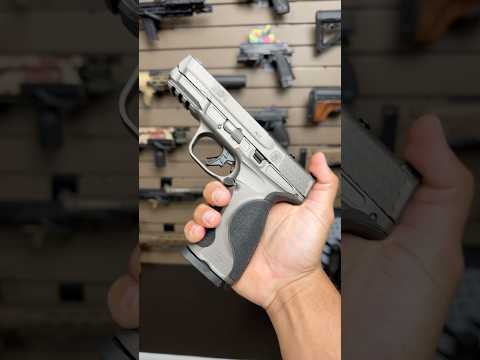 Team Smith & Wesson All Day