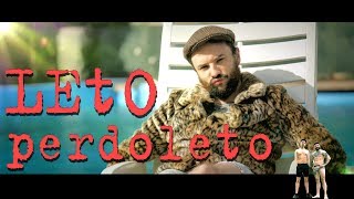 KURWA MATJ  -  LETO-perdoLETO (ASFILM)