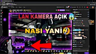 Barış g  kamerayı açık bırakıp soyunuyor ( Ohaa )😱😱