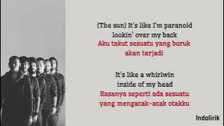 Linkin Park - Papercut | Lirik Terjemahan