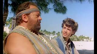 Aladdin Superfantagenio, 1986 Filme Completo E Dublado1