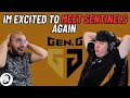Will GenG Beat Sentinels Again?