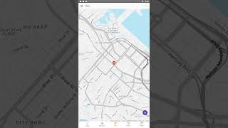 Driver App