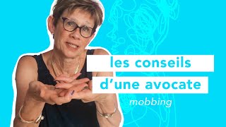 💼 Mobbing en apprentissage, que faire ?