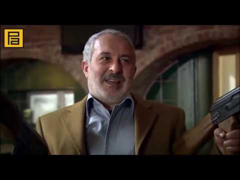 اجل نغمة رنين تركية مع مراد علم دار يهجم على زازا مشهد مضحك