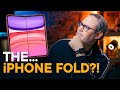 Where is the iPhone Fold?