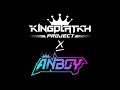 Mixtape hype 2024  anboy x king plat kh  2024