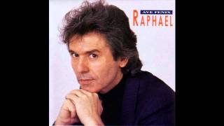 Raphael - Escándalo chords