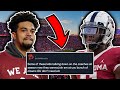 Former Oklahoma player CALLS OUT CALEB WILLIAMS on TWITTER