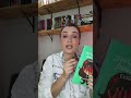 Hoje vai ter resenha do livro OS PERIGOS DE FUMAR NA CAMA da Mariana Enriquez no canal. #booktok