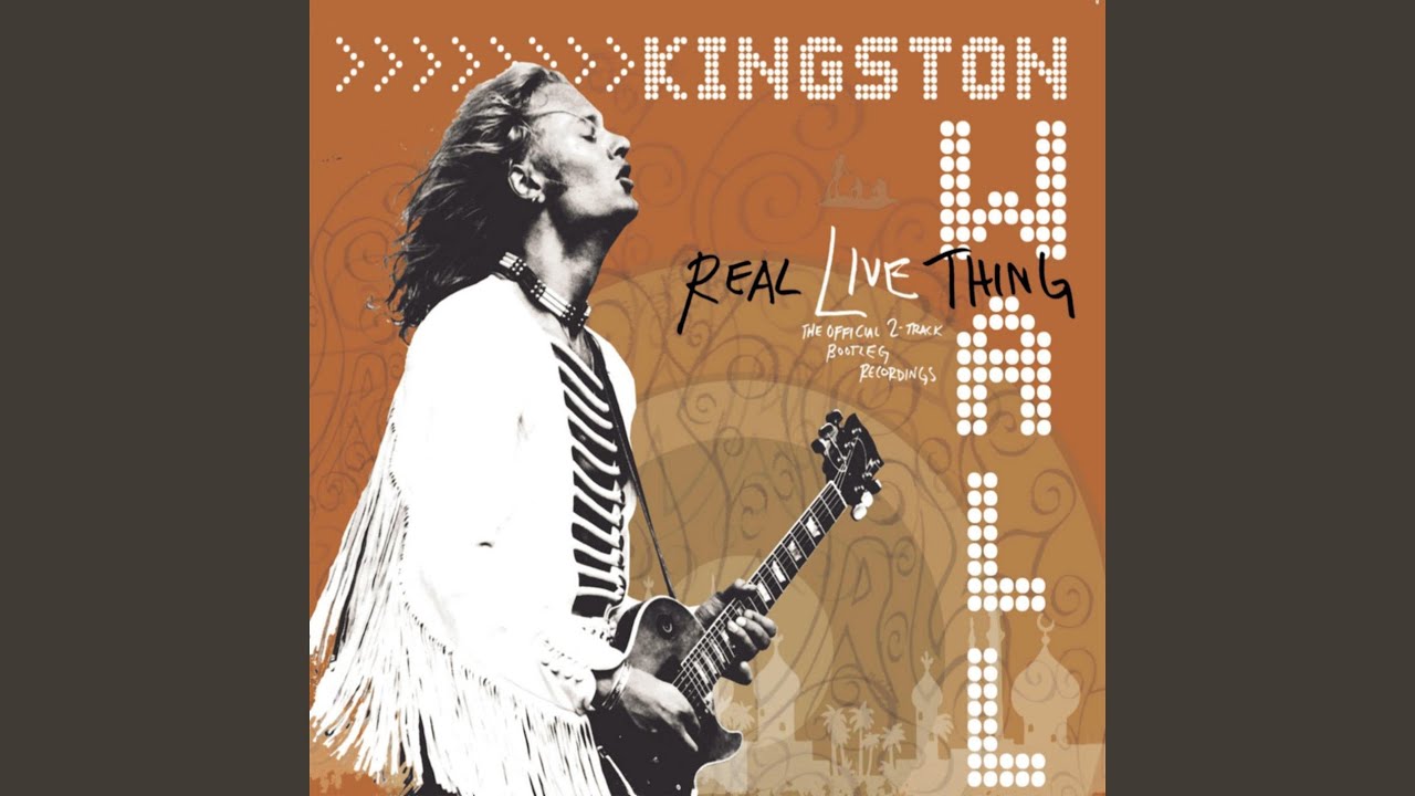 Used To Feel Before (Live)