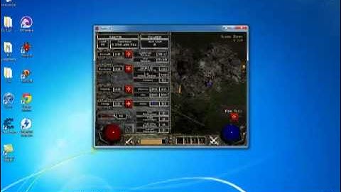 Diablo 2 Cheats and Hacks!