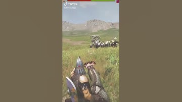 Mount & Blade II: Bannerlord Mods 2022 Viral TikTok Gaming Clips Reposts 136.9K Followers 3.5M Likes