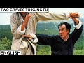 Two graves to kung fu 1974