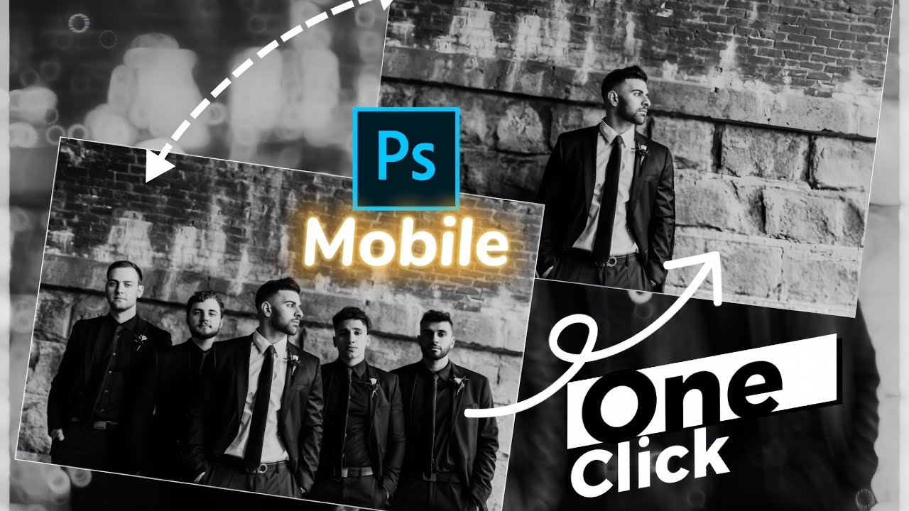 How to remove anyone from images | picture me se kisi bhi ko kaise hataye | photoshop mobile