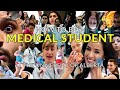 How to be a Medical Student (At the U of A)
