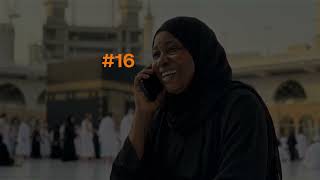 Pass Voyage Makkah