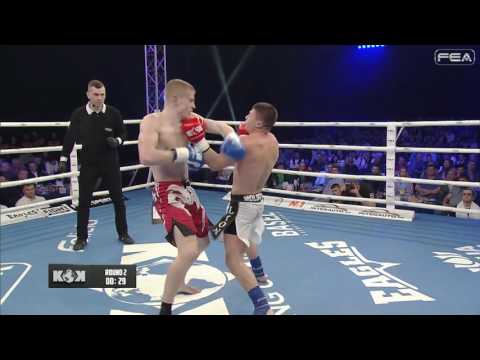 (Belarus) Oleg Likhtorovich vs Stanislav Renita (Moldova)