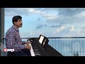 Piano  musicpiano  singinglearn pianorajaonly piano by rajamusic composerbest music