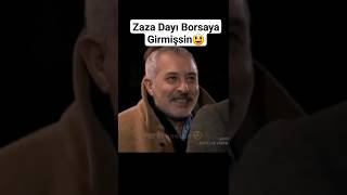 Zaza Dayı borsaya girmişsin 😃 #polatalemdar #kurtlarvadisipusu #kvp Resimi