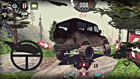 PROJECT OFFROAD 2.0 #1 Gameplay Android IOS Games 2022 Pak IT Gamer