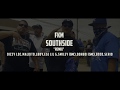 FKM - SouthSide Remix Ft. Dizzy Loc, Maldito, L Boy, Ese Lil G , Smiley & dohboi (SMC), Bozo, Serio
