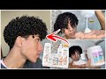 7 PASSOS PARA CUIDAR DO CABELO NO VERÃO - Rotina completa de cuidados com DOVE TEXTURAS REAIS