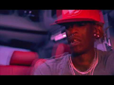 (Very Rare) Young Thug - Disguise It Unreleased HQ