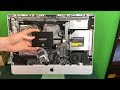 How To Upgrade/Replace Mid-2011 iMac 21.5" Hard Drive To an SSD!