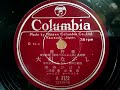 美空 ひばり ♪大川ながし♪ 1959年 78rpm record . Columbia . No. G - 241 phonograph