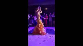 Tepecikli Cansel Roman Havası Oynuyor. Yok Böyle Yok.