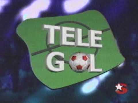 Telegol Jenerik 2004