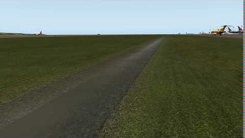 X-Plane 10 ... testing MeshTools