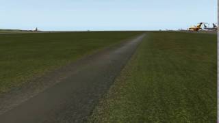 X-Plane 10 ... Testing Meshtools