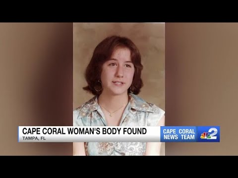 Remains of Florida teen missing since 1980 found in serial killer’s home