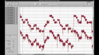 All Saints' ATL Virtual Choir Method: 5 - Melodyne Pitch and Rhythm Editing