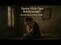 “Sanki hep bir şeyleri ispatlamam gerekiyor…” Gibimi Hissediyorsun?