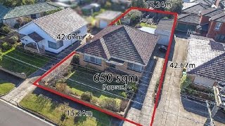 For Sale 50 Hotham Road Niddrie Vic 3042 - English