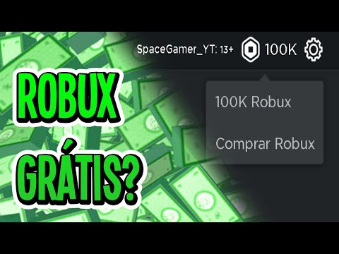 O Roblox Ja Deu Robux Gratis Youtube - ganhei robux gratis nesse jogo youtube