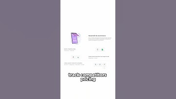 Make Ecom Easy with Hexomatic: Collect Data Automatically #shorts