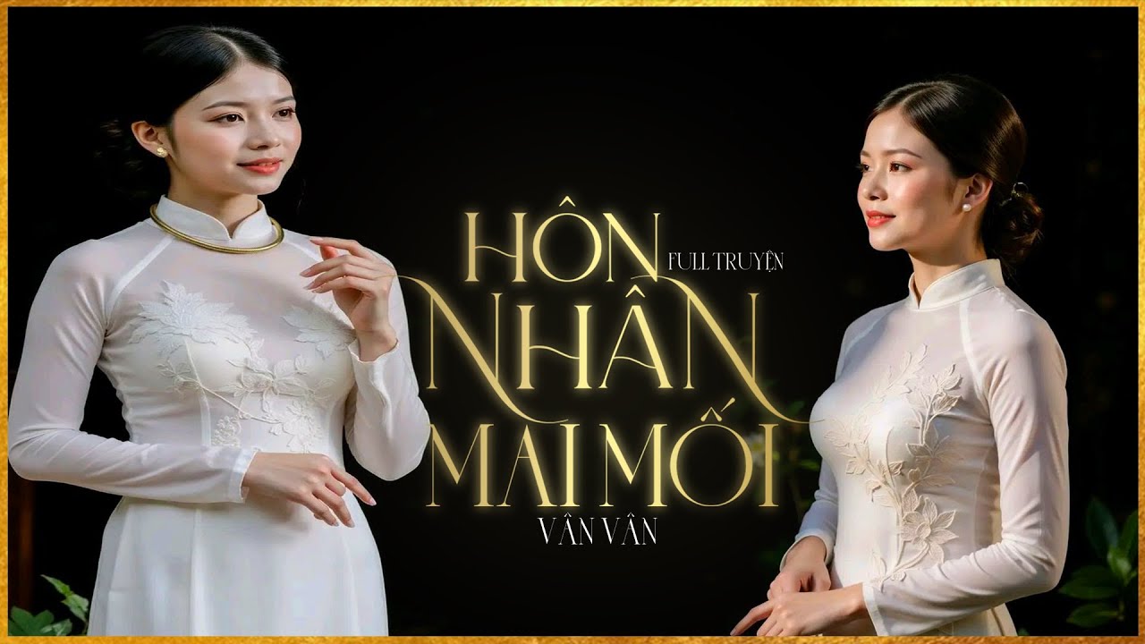 Trọn Bộ Truyện Ngắn - HÔN NHÂN MAI MỐI - Tiểu Thuyết Chạm Tới Trái Tim Hàng Triệu Người