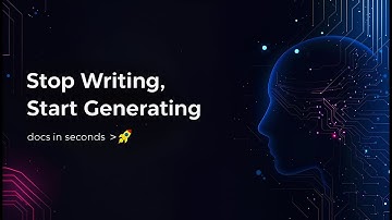 🔥 Best Free AI Tool for Developers | SOP & API Docs Generator 2025