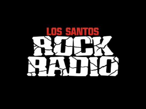 Los santos rock radio download