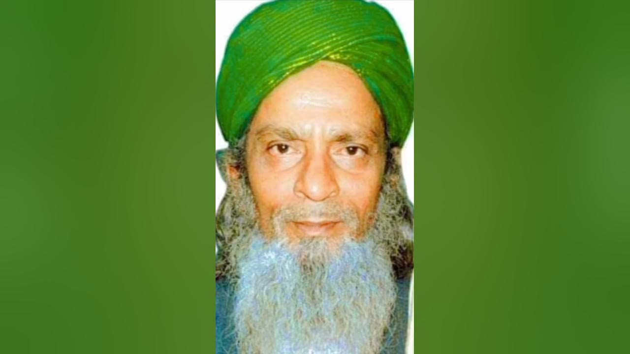 DAAMAN ME BULAALO ANWAR SHAH//KALAAM//💚sheiq mohammad anwar sha qadri